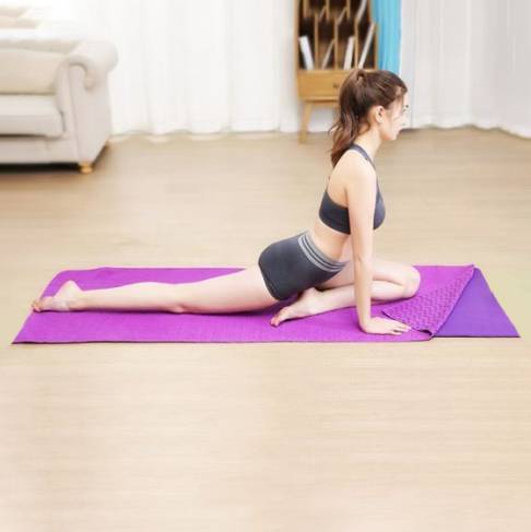 Non-Slip Yoga Towel Non-Slip Yoga Towel