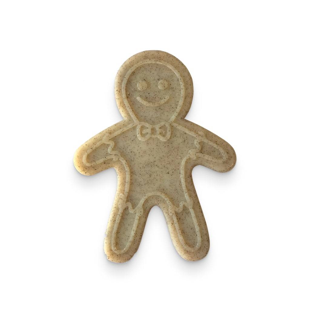 <h1>Nylon Gingerbread Man Chew Toy Pets</h1> Nylon Gingerbread Man Chew Toy Pets