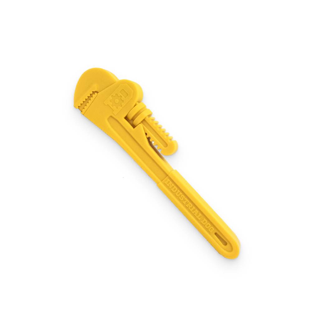<h1>Nylon Pipe Wrench – Dog Chew Toy Pets</h1> Nylon Pipe Wrench - Dog Chew Toy Pets