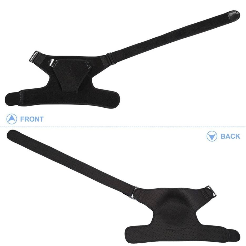 <h1>Orthopedic Left/Right Shoulder Support Brace Beauty & Personal Care Sports & Fitness</h1> Orthopedic Left/Right Shoulder Support Brace Beauty & Personal Care Sports & Fitness