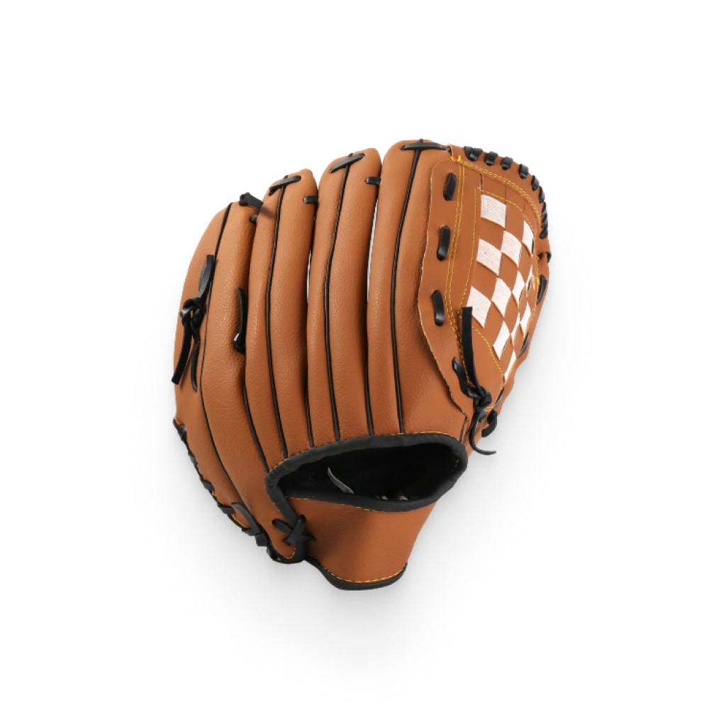 <h1>PU Leather Baseball Glove Sports & Fitness</h1> PU Leather Baseball Glove Sports & Fitness