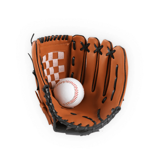 PU Leather Baseball Glove PU Leather Baseball Glove