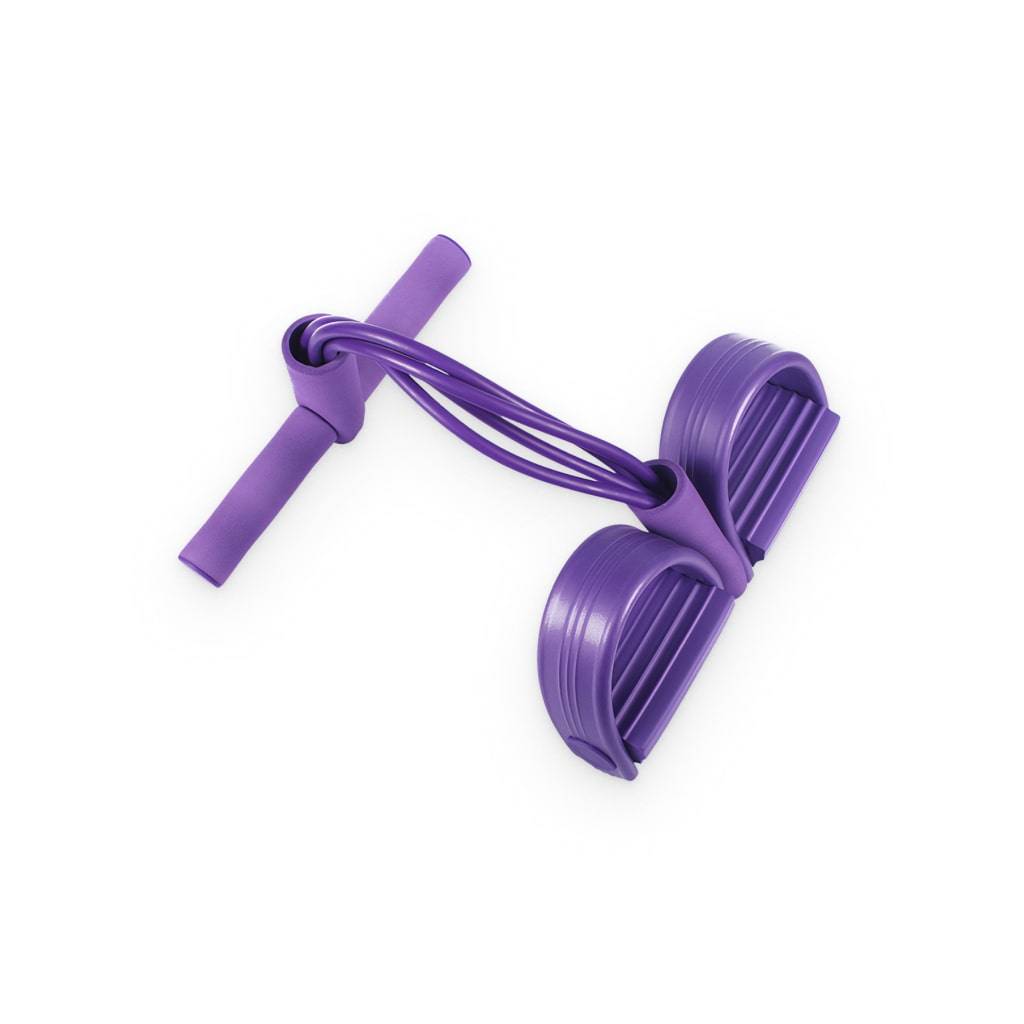 <h1>Pedal Pull Rope Bodybuilding Expander Sports & Fitness</h1> Pedal Pull Rope Bodybuilding Expander Sports & Fitness