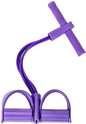 Pedal Pull Rope Bodybuilding Expander Pedal Pull Rope Bodybuilding Expander