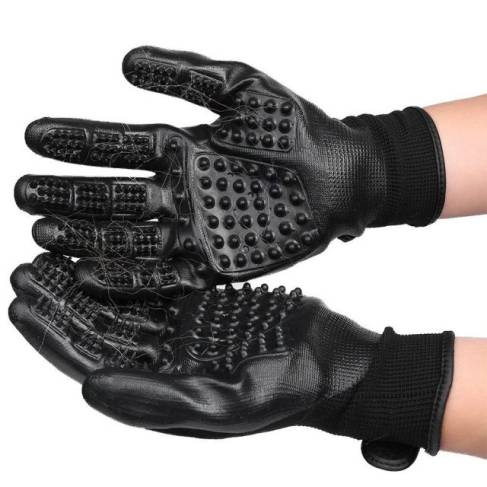Pet Anti-Shedding Gloves Pet Anti-Shedding Gloves