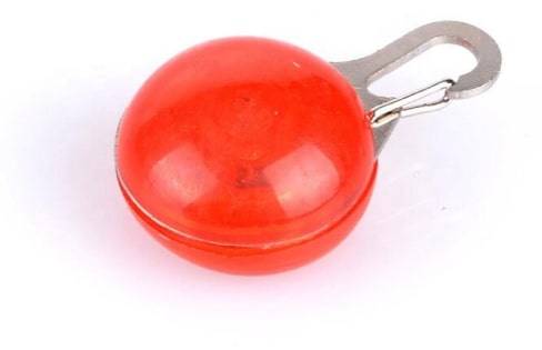Pets Collar Safety Pendant Pets Collar Safety Pendant