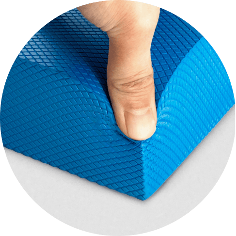 Pilates Balance Pad Pilates Balance Pad