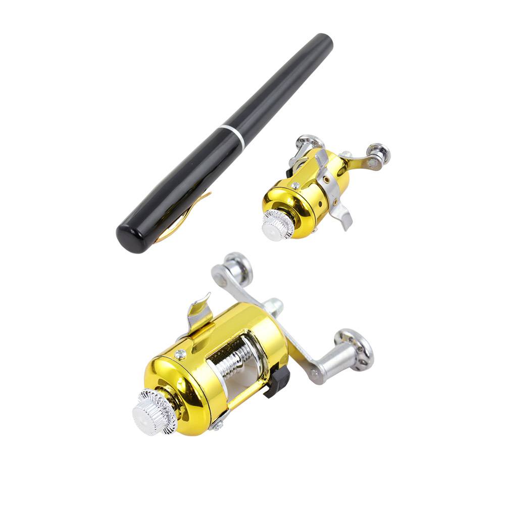 <h1>Pocket Fishing Rod Camping & Hiking Color : White|Yellow|Red|Purple|Blue|Black</h1> Pocket Fishing Rod Camping & Hiking Color : White|Yellow|Red|Purple|Blue|Black