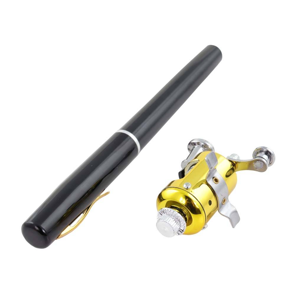 <h1>Pocket Fishing Rod Camping & Hiking Color : White|Yellow|Red|Purple|Blue|Black</h1> Pocket Fishing Rod Camping & Hiking Color : White|Yellow|Red|Purple|Blue|Black