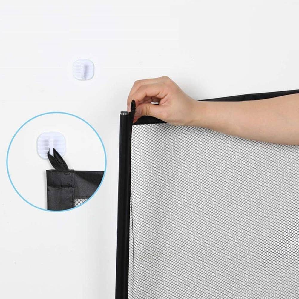 <h1>Portable Safety Net Pets Size : 110 x 72 cm / 43 x 28″|180 x 72 cm / 70 x 28″</h1> Portable Safety Net Pets Size : 110 x 72 cm / 43 x 28