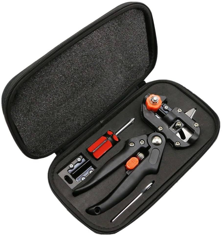<h1>Professional Grafting Tool Best Sellers Garden Set : Without Case|With Case</h1> Professional Grafting Tool Best Sellers Garden Set : Without Case|With Case
