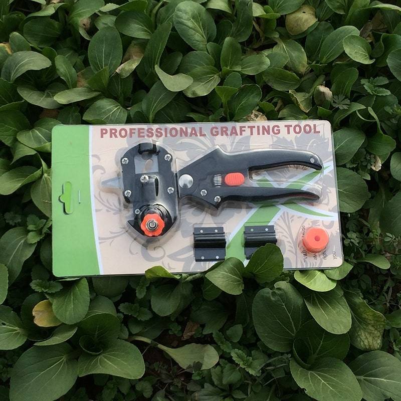 <h1>Professional Grafting Tool Best Sellers Garden Set : Without Case|With Case</h1> Professional Grafting Tool Best Sellers Garden Set : Without Case|With Case