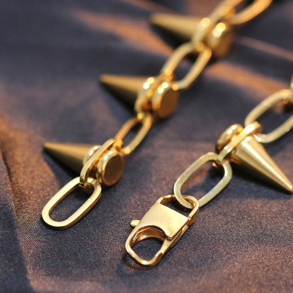 <h1>Punk Bracelet Fashion</h1> Punk Bracelet Fashion