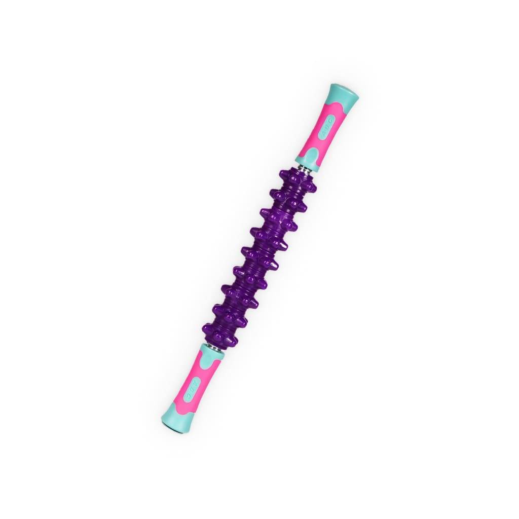 <h1>Purple Flexible Massage Stick Sports & Fitness</h1> Purple Flexible Massage Stick Sports & Fitness