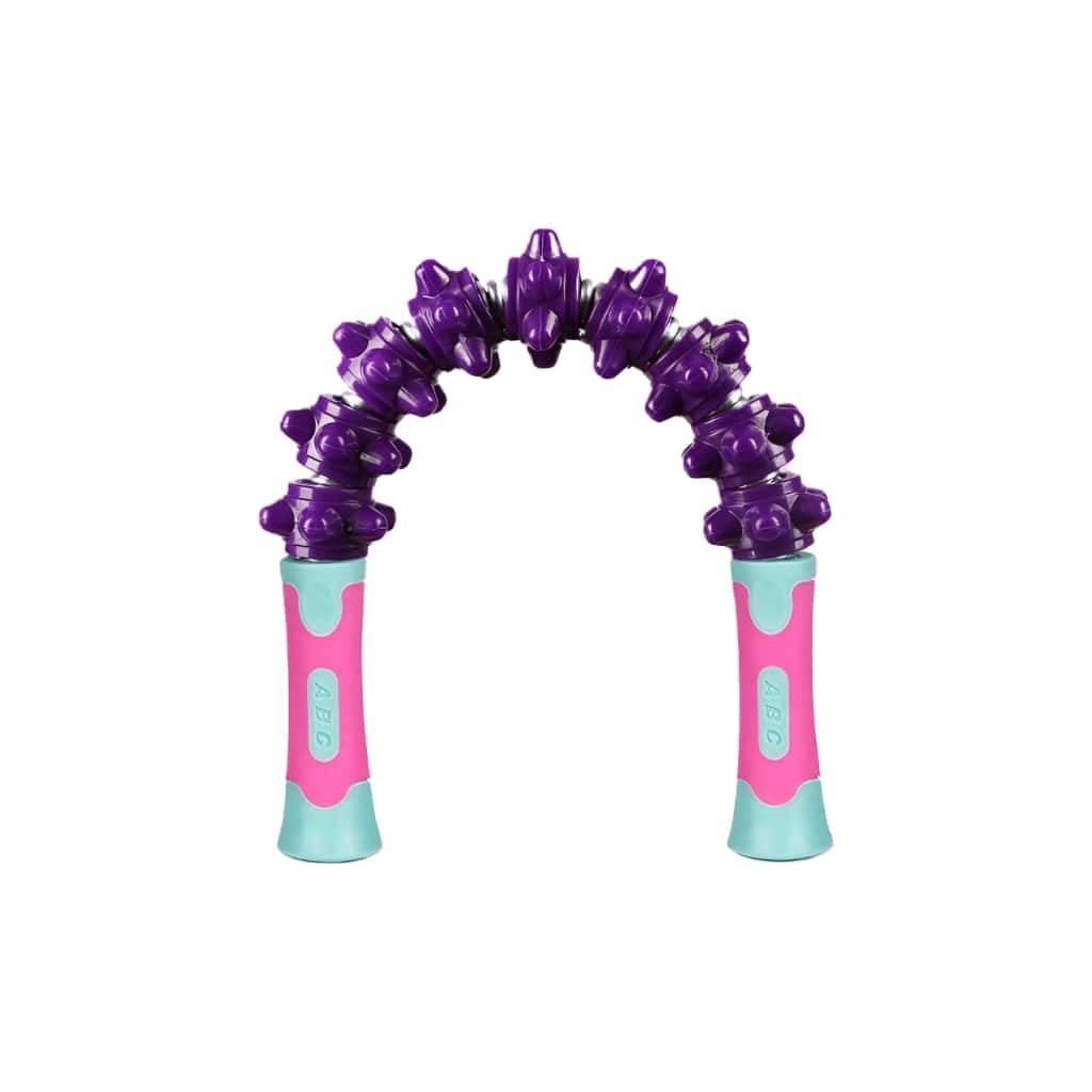 <h1>Purple Flexible Massage Stick Sports & Fitness</h1> Purple Flexible Massage Stick Sports & Fitness