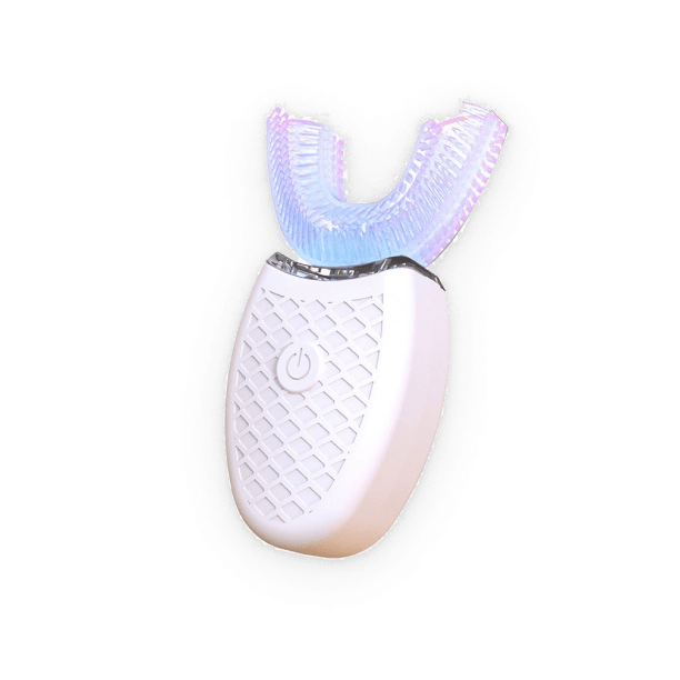 Rechargeable LED Teeth Whitening Tray Rechargeable LED Teeth Whitening Tray