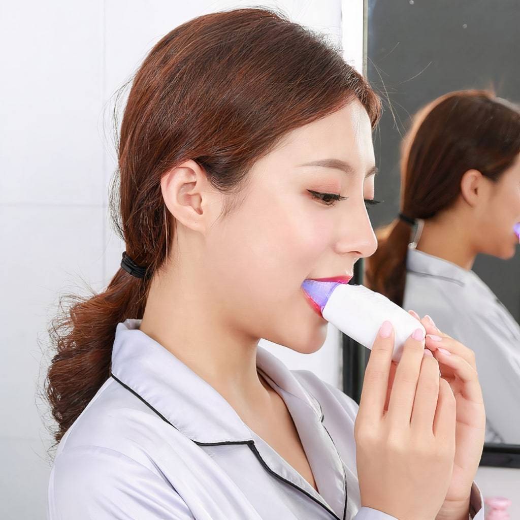 <h1>Rechargeable LED Teeth Whitening Tray Beauty & Wellness Gadgets</h1> Rechargeable LED Teeth Whitening Tray Beauty & Wellness Gadgets