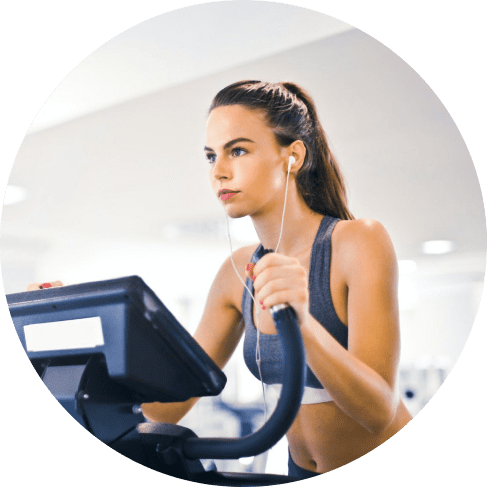 Red Fitness Tracker Red Fitness Tracker