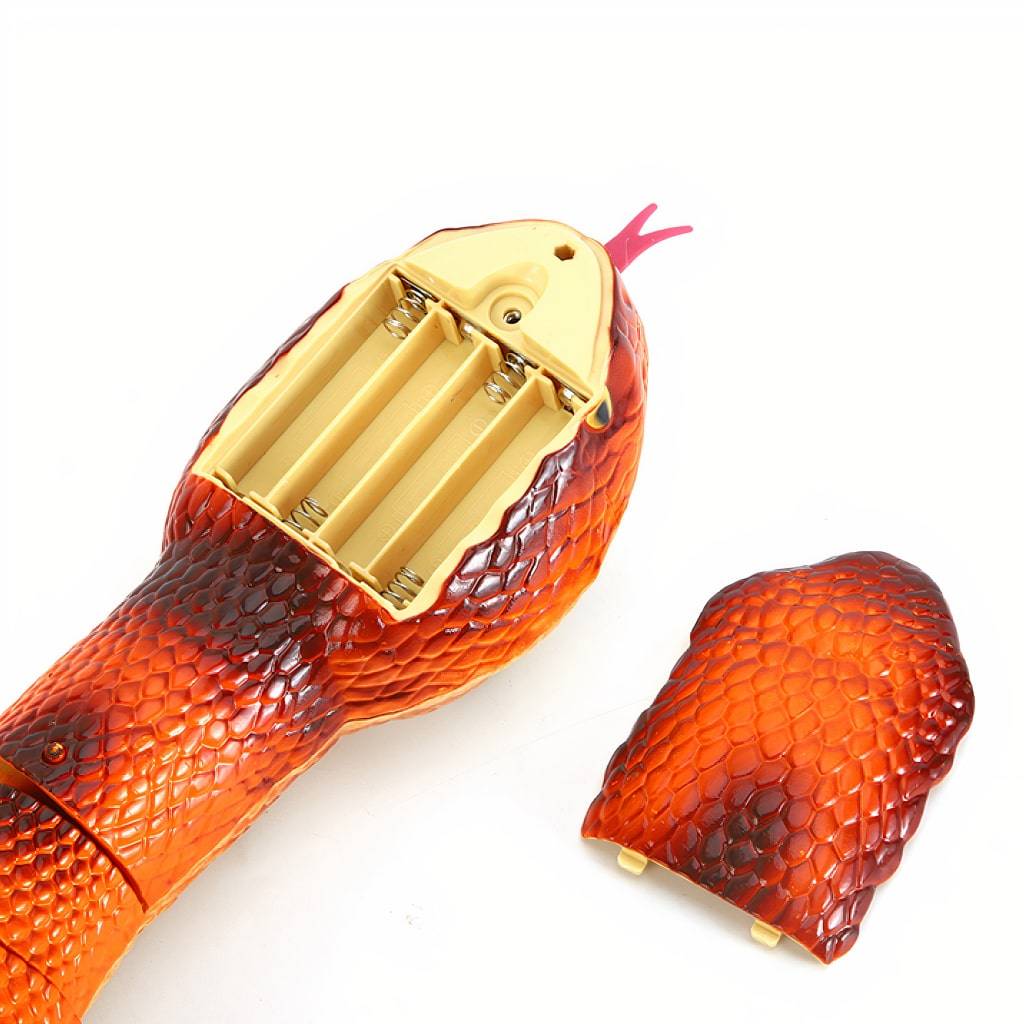 <h1>Remote-Controlled Snake Kids</h1> Remote-Controlled Snake Kids