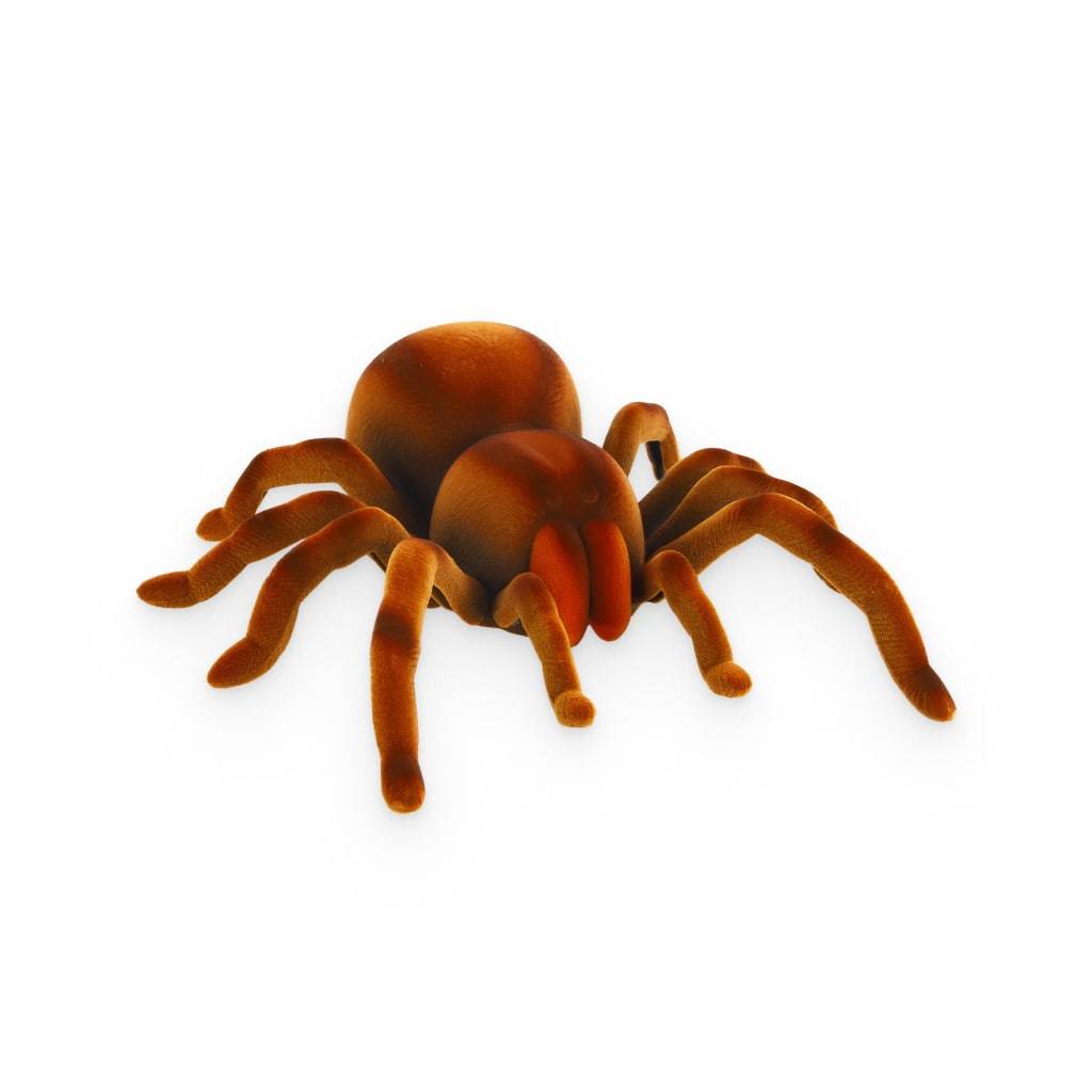 <h1>Remote-Controlled Spider Kids</h1> Remote-Controlled Spider Kids