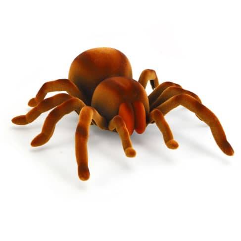 Remote-Controlled Spider Remote-Controlled Spider