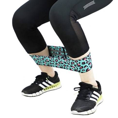 Resistance Band Resistance Band