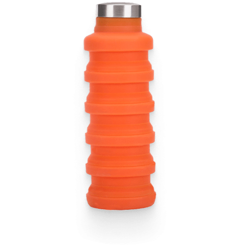 Retractable Silicone Bottle Retractable Silicone Bottle