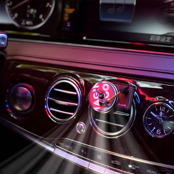 <h1>Retro Player Car Air Freshener Best Sellers Car Accessories</h1> Retro Player Car Air Freshener Best Sellers Car Accessories