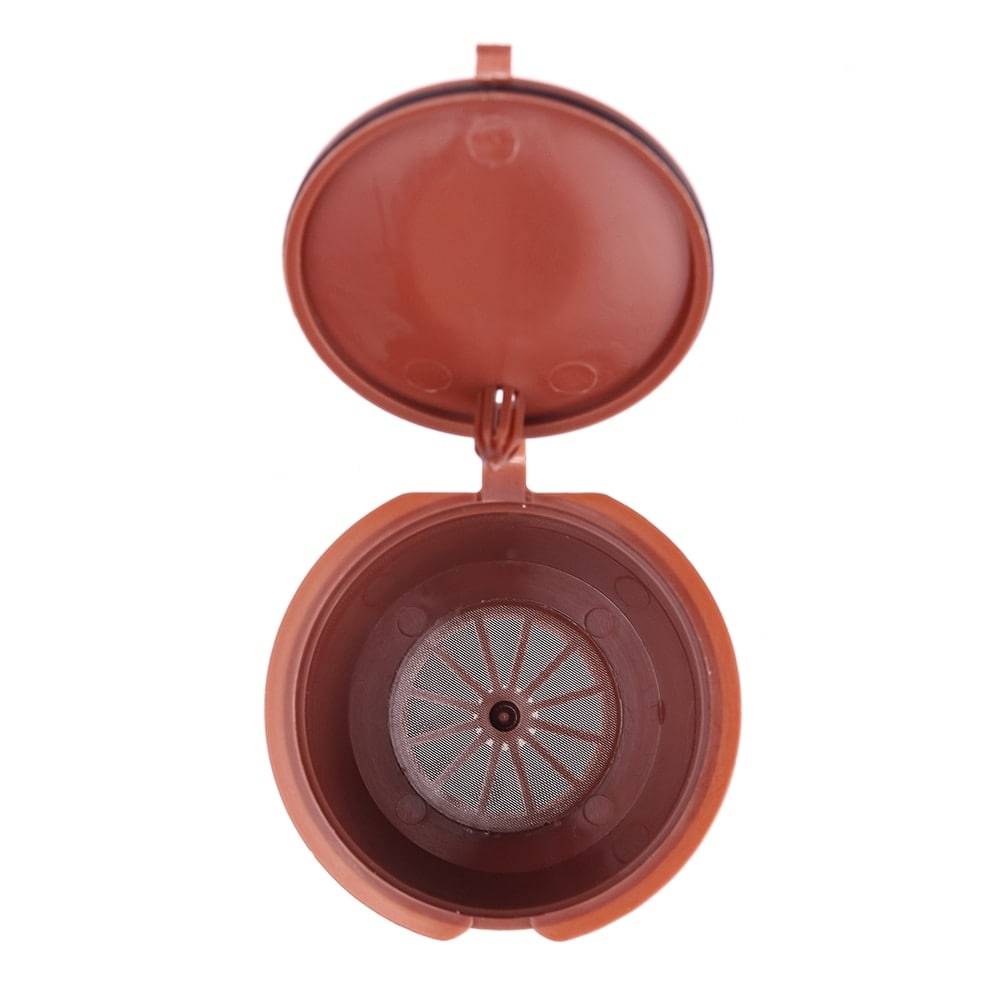 <h1>Reusable Coffee Pods Home Supplies</h1> Reusable Coffee Pods Home Supplies