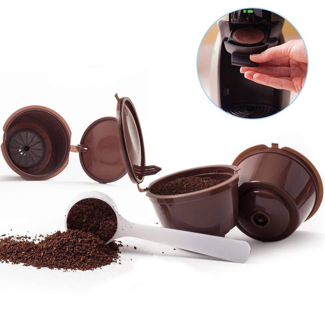 <h1>Reusable Coffee Pods Home Supplies</h1> Reusable Coffee Pods Home Supplies