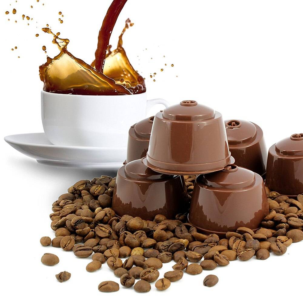 <h1>Reusable Coffee Pods Home Supplies</h1> Reusable Coffee Pods Home Supplies