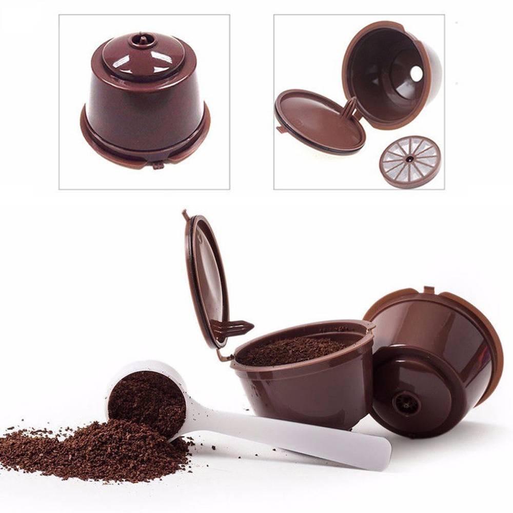 <h1>Reusable Coffee Pods Home Supplies</h1> Reusable Coffee Pods Home Supplies
