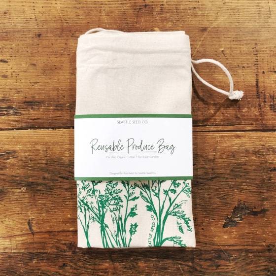 Reusable Produce Bag Reusable Produce Bag