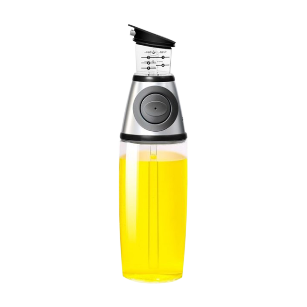 Scaled Oil Dispenser Scaled Oil Dispenser
