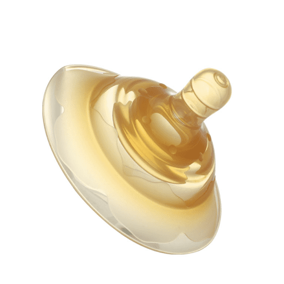 Silicone Nipple Shield Silicone Nipple Shield