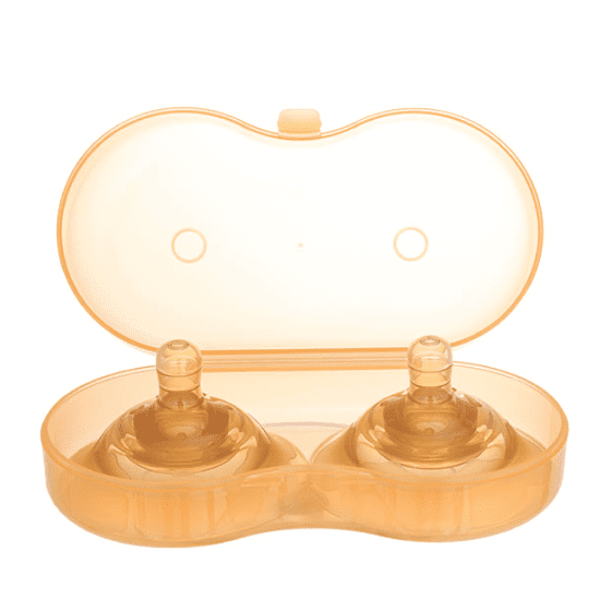 Silicone Nipple Shield Silicone Nipple Shield