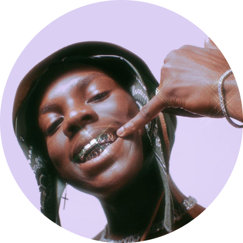 Simple Golden Grills Simple Golden Grills
