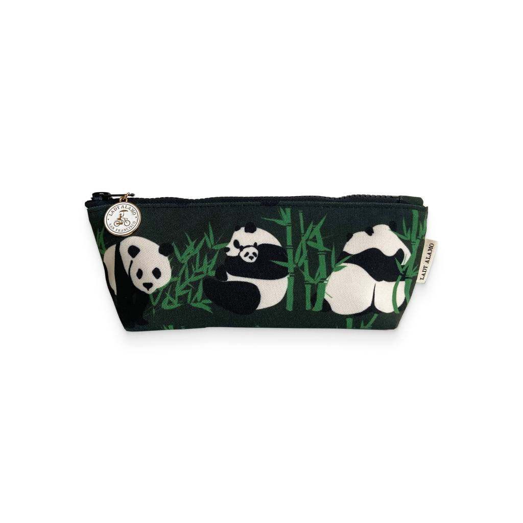 <h1>Skinny Zip: Panda Fashion</h1> Skinny Zip: Panda Fashion