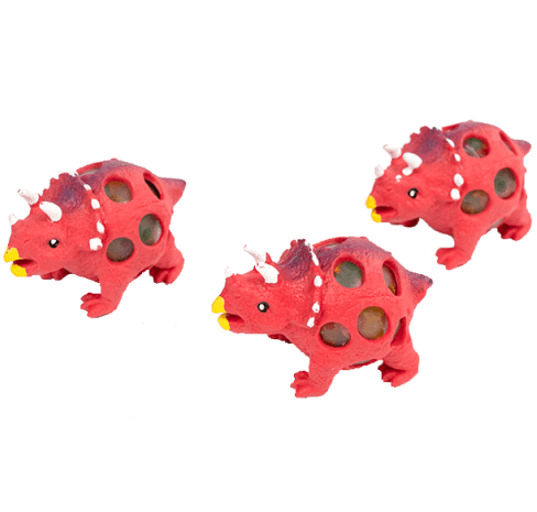 Small Dinosaur Squeeze Toy Small Dinosaur Squeeze Toy