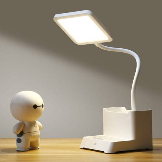 Smart Table Lamp Smart Table Lamp