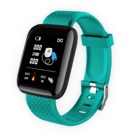 Smartwatch With Fitness Tracker Smartwatch With Fitness Tracker