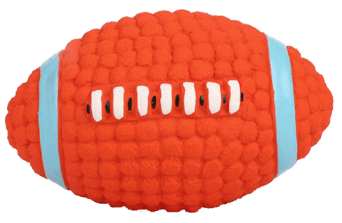 Soft Ball Dog Toy Soft Ball Dog Toy