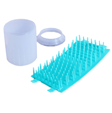 Soft Pet Paw Cleaner Soft Pet Paw Cleaner