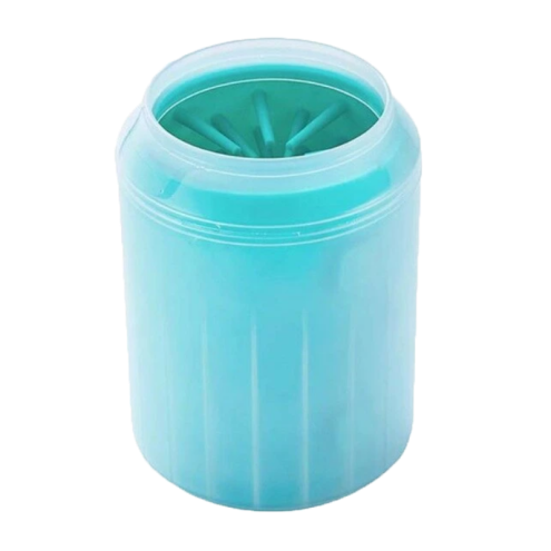 Soft Pet Paw Cleaner Soft Pet Paw Cleaner