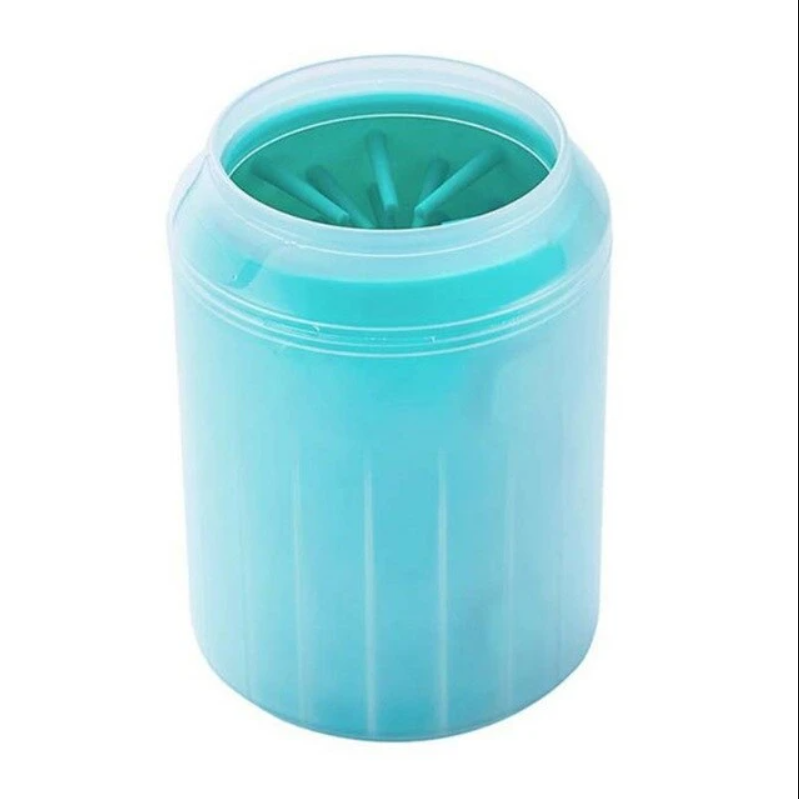 <h1>Soft Pet Paw Cleaner Pets Color : Green|Orange|Blue</h1> Soft Pet Paw Cleaner Pets Color : Green|Orange|Blue