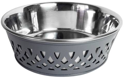 Stainless Steel Country Farmhouse Bowl Stainless Steel Country Farmhouse Bowl