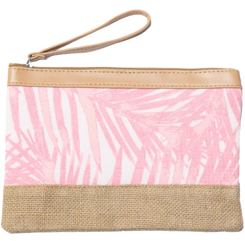 Sunny Wristlet