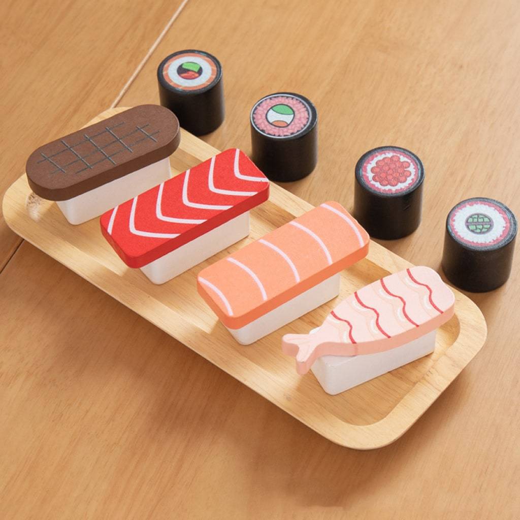 <h1>Sushi Toy Kids</h1> Sushi Toy Kids