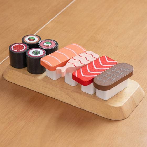 Sushi Toy Sushi Toy
