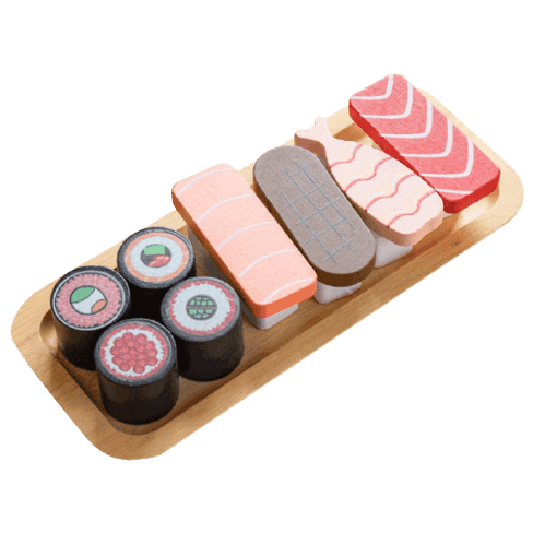 Sushi Toy Sushi Toy